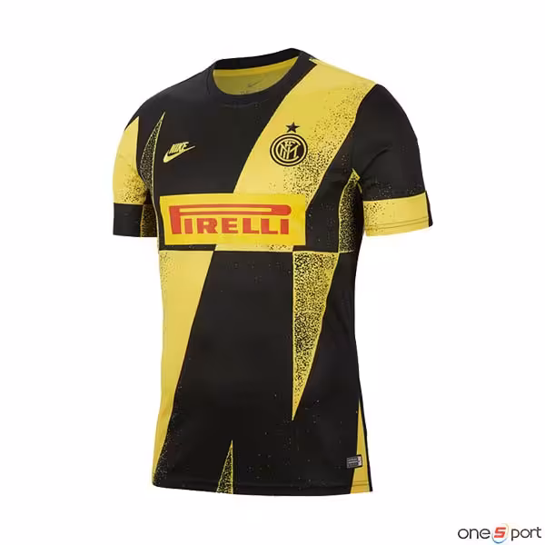 لباس تمرین اینترمیلان 2020