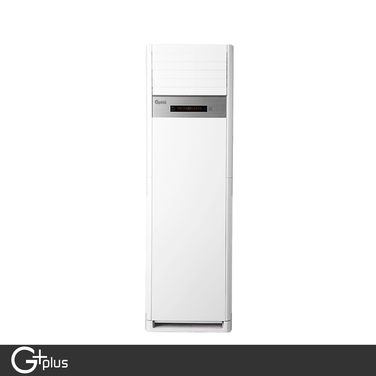 کولر گازی ایستاده جی پلاس 48000 مدل GAC-TF48FH3