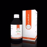 ترکیب گیاهی ملین  آلو بوعلی