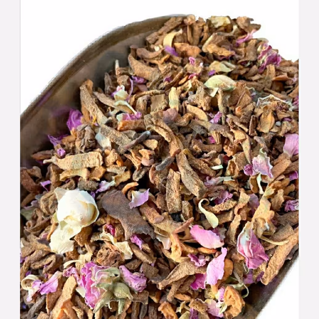 چای میوه ای. خالص و بهداشتی . معطر و دلپذیر. عاااالی