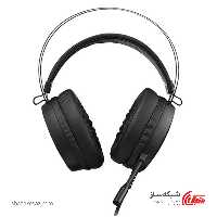 قیمت و خرید هدست باسیم رپو Rapoo VH310 - شبکه ساز