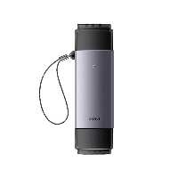 کارت خوان USB-A و Type-C باسئوس Baseus USB & Type-C to SD/TF Card Reader