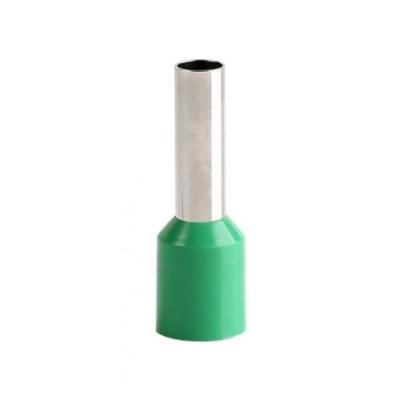 مجموعه 2 عددی وایرشو روکش دار سبز سایز 6 مدل E6010 بسته100 تایی