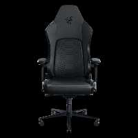 صندلی گیمینگ ریزر Razer Iskur v2 Black | فروشگاه گیمینگ تکاف