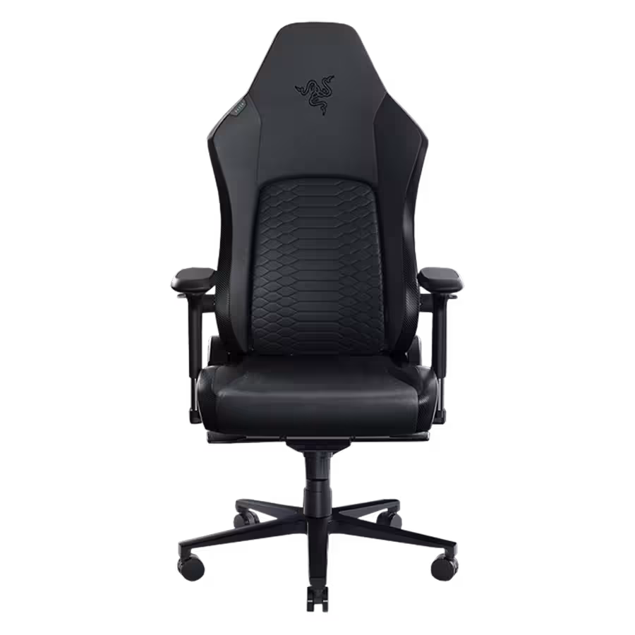 صندلی گیمینگ ریزر Razer Iskur v2 Black | فروشگاه گیمینگ تکاف