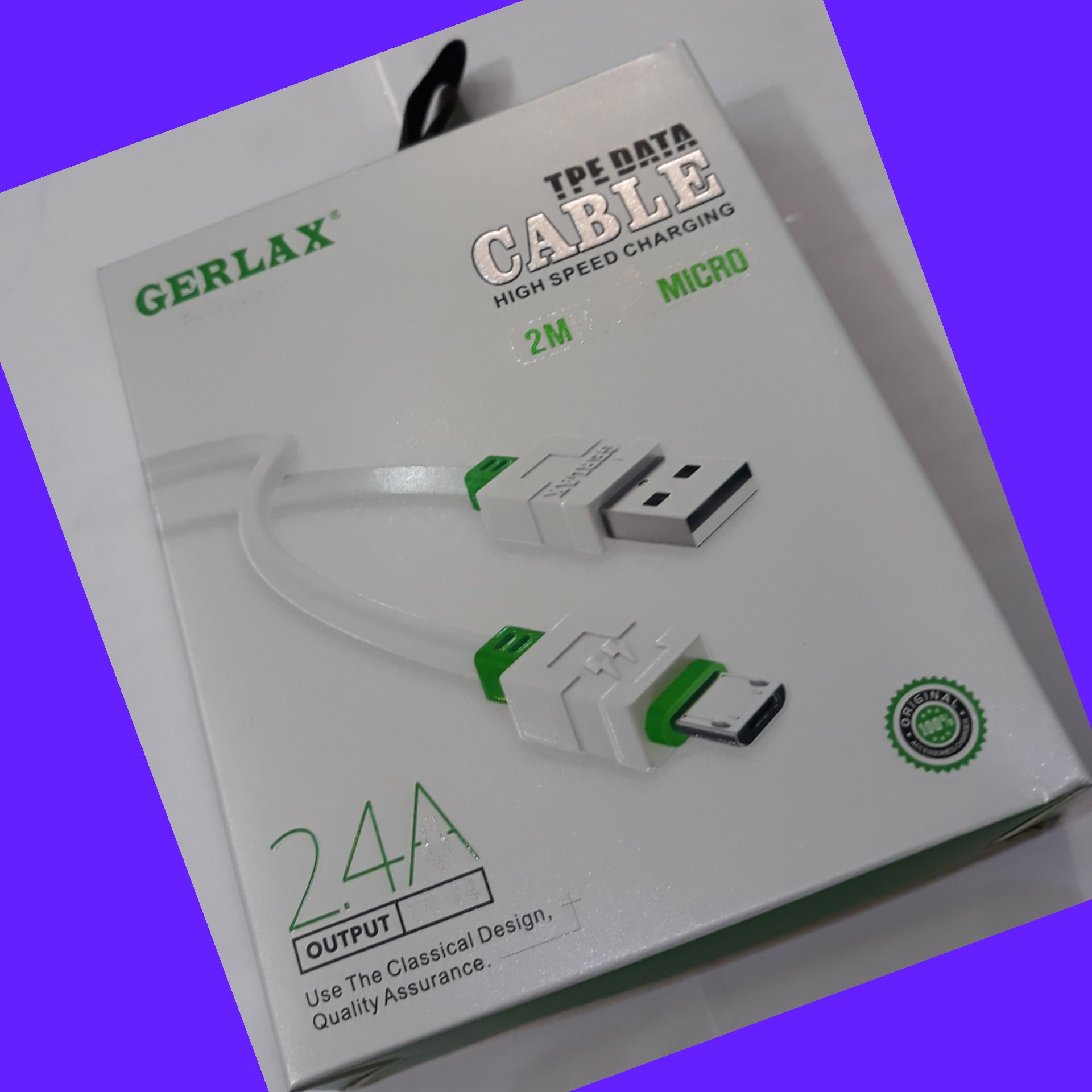 کابل میکرو GD-14