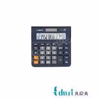 ماشین حساب کاسیو مدل MH-16