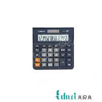 ماشین حساب کاسیو مدل MH-16