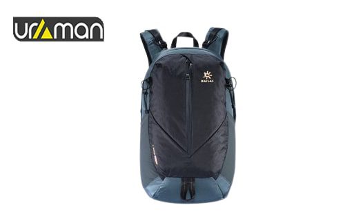 کوله پشتی ترکینگ 24 لیتری کایلاس مدل Rock LightWeight Trekking KA2163008