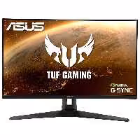 مانیتور گیمینگ 27 اینچ ایسوس مدل TUF GAMING VG27AQ1A