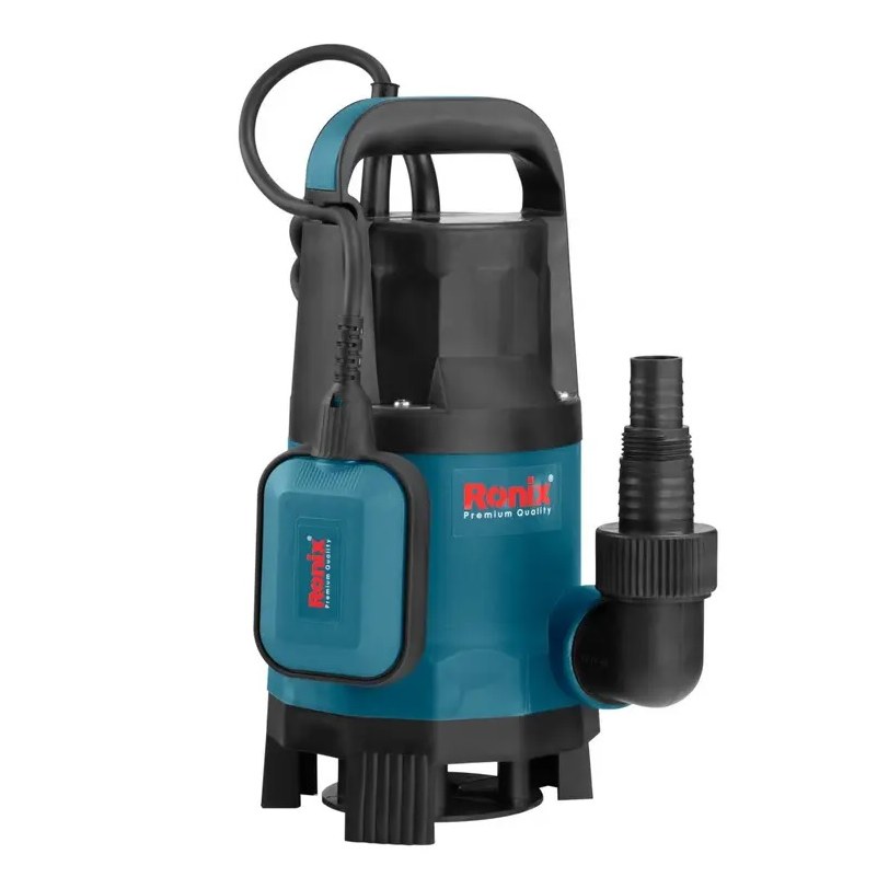 پمپ لجن کش رونیکس مدل RH-4040 (1 اسب بخار)