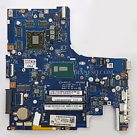 مادربرد لپ تاپ لنوو IdeaPad Z51-70_V4000_CPU-I7-5500U_LA-C282P VGA-4GB گرافیک دار