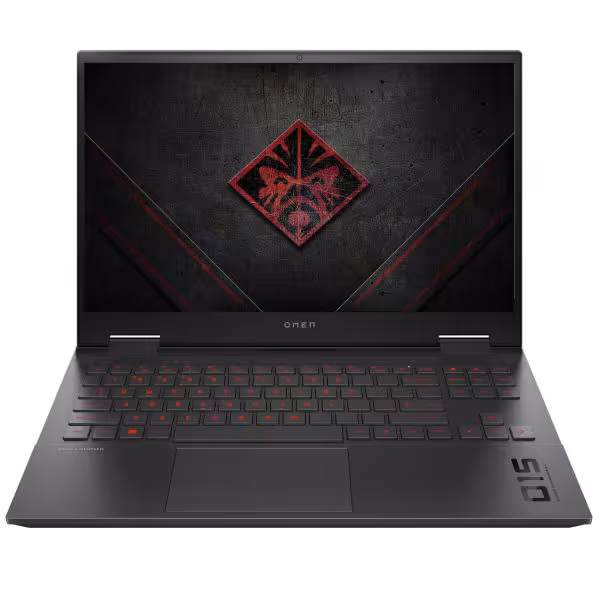 لپ تاپ اچ پی 15.6 اینچی مدل OMEN 15t-EK000-B6 پردازنده Core i7 رم 32GB حافظه 1TB SSD گرافیک 6GB