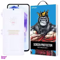 محافظ صفحه نمایش اپیکوی مدل Hydrogel مناسب برای گوشی موبایل سامسونگ Galaxy A55 / A35
