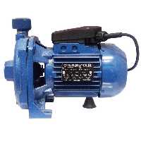 پمپ آب یک اسب بشقابی الکتروژن CM100 (پس کرایه)