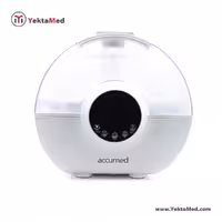 بخور سرد اکیومد مدل MD300C