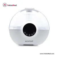 بخور سرد اکیومد مدل MD300C