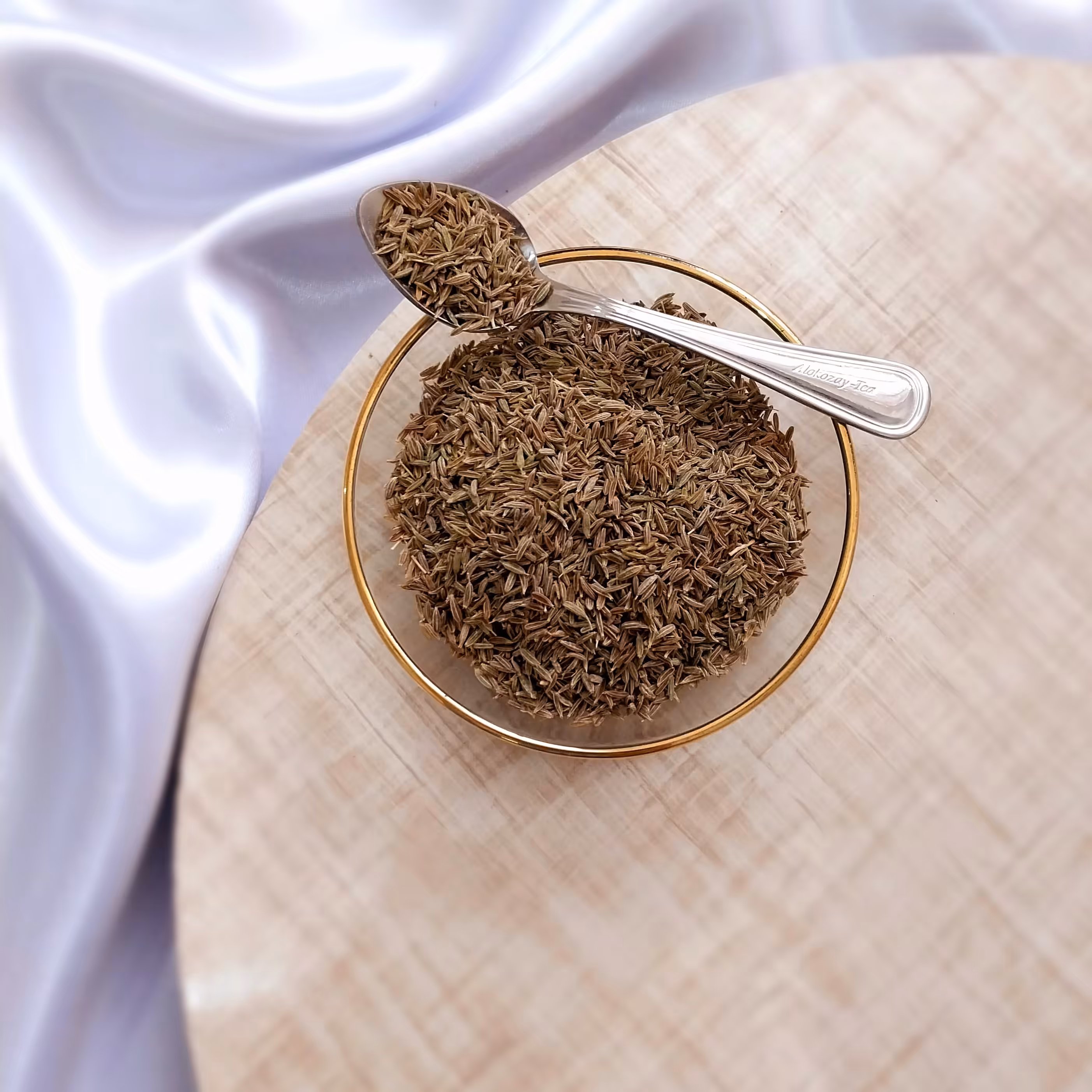 زیره سبز اعلا ( 100 گرم )