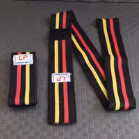 زانوبند بدنسازی 165 سانت