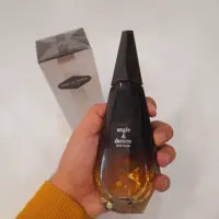 ادکلن جیونشی آنجئو دیمون شرکتی مونارچی 100 میل