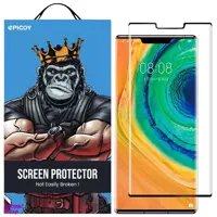 محافظ صفحه نمایش اپیکوی مدل Anti-Static مناسب برای گوشی موبایل هوآوی Mate 30 Pro