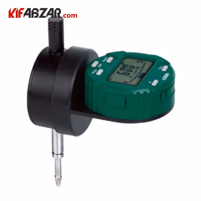 ساعت اندیکاتور اینسایز دیجیتال مدل 10 2118