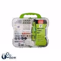 فرز انگشتی سیلور مدل GT-TR 165 - ابزار یراق