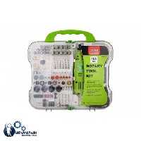 فرز انگشتی سیلور مدل GT-TR 165 - ابزار یراق