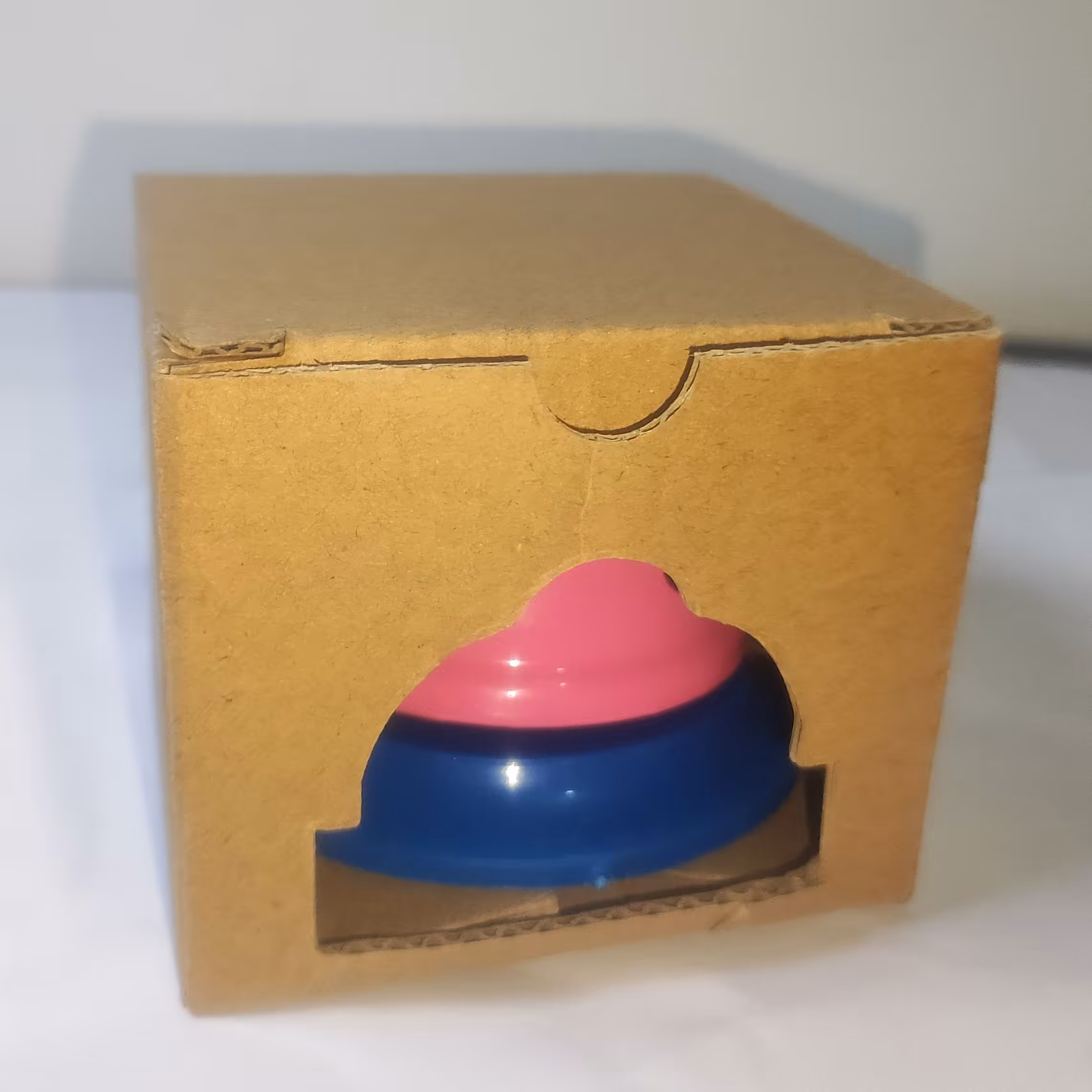 زنگ رومیزی مدل 002 سبز مناسب برای کافه و رستوران