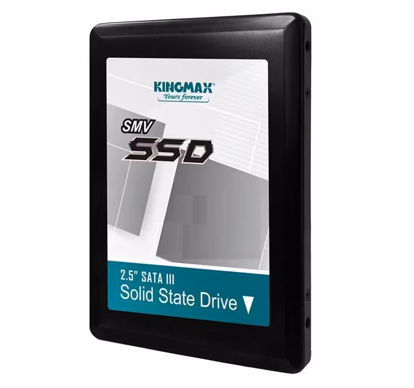 اس اس دی کینگ مکس مدل SMV32 ظرفیت 960 گیگابایت