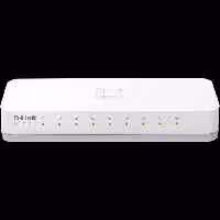 سوییچ 8 پورت دی-لینک DES-1008C