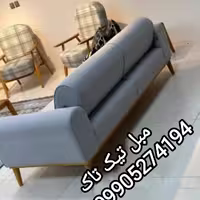 مبل تیک تاک مینیمال با بهترین کیفیت جنس با 36ماه ضمانت نامه کتبی،بهبع،فه