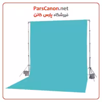 فون کاغذی بی دی سبز آبی BD 165