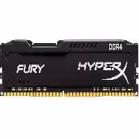 رم کینگستون HyperX FURY با فرکانس 3200 مگاهرتز و حافظه 16 گیگابایت