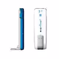 مودم همراه دانگل 3G مدل BigPound MF633BP