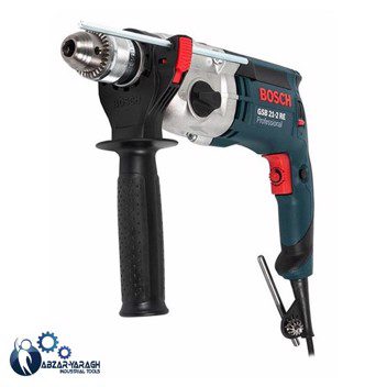 دریل گیربکسی بوش مدل GSB21-2RE - ابزار یراق