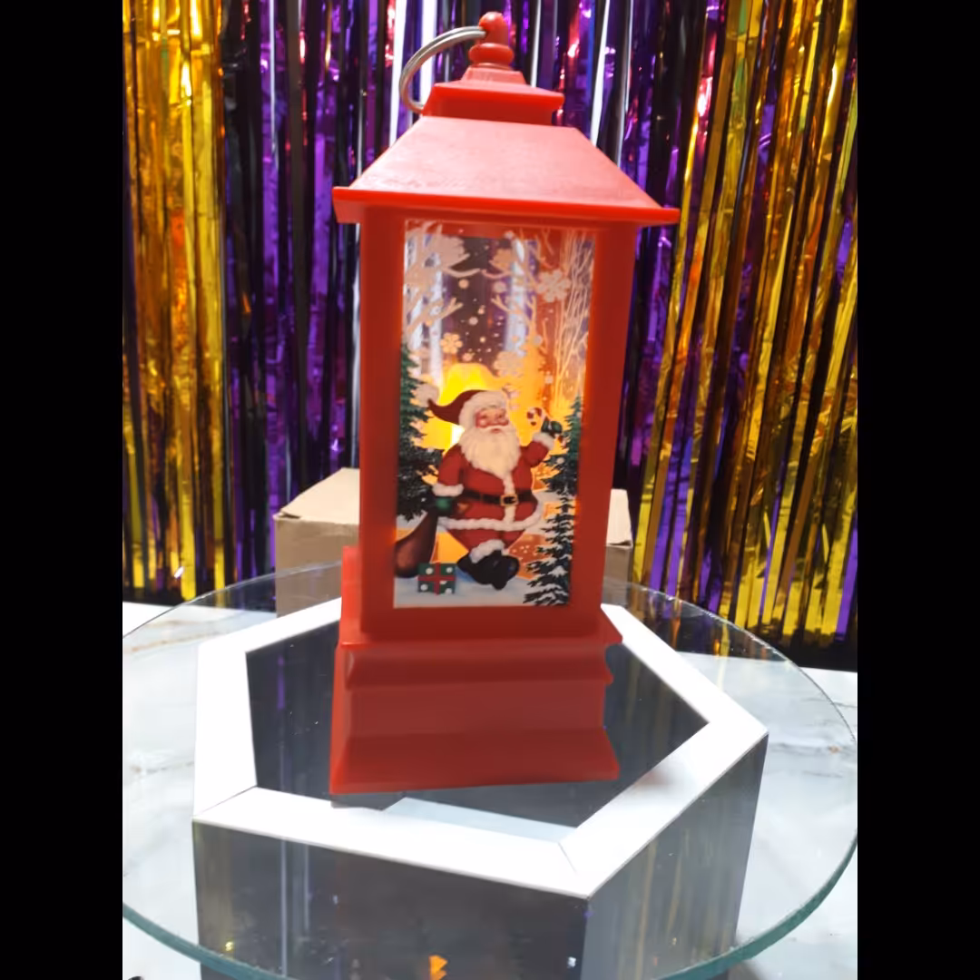 فانوس شب خواب