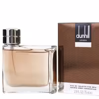 عطر دانهیل قهوه ای 50 میل 