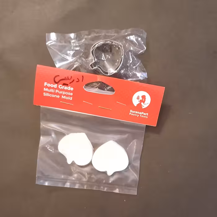 وینر وکاتر گل ادریسی