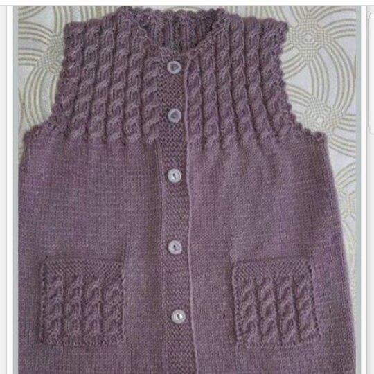 سارافون جیب دار دست بافت21