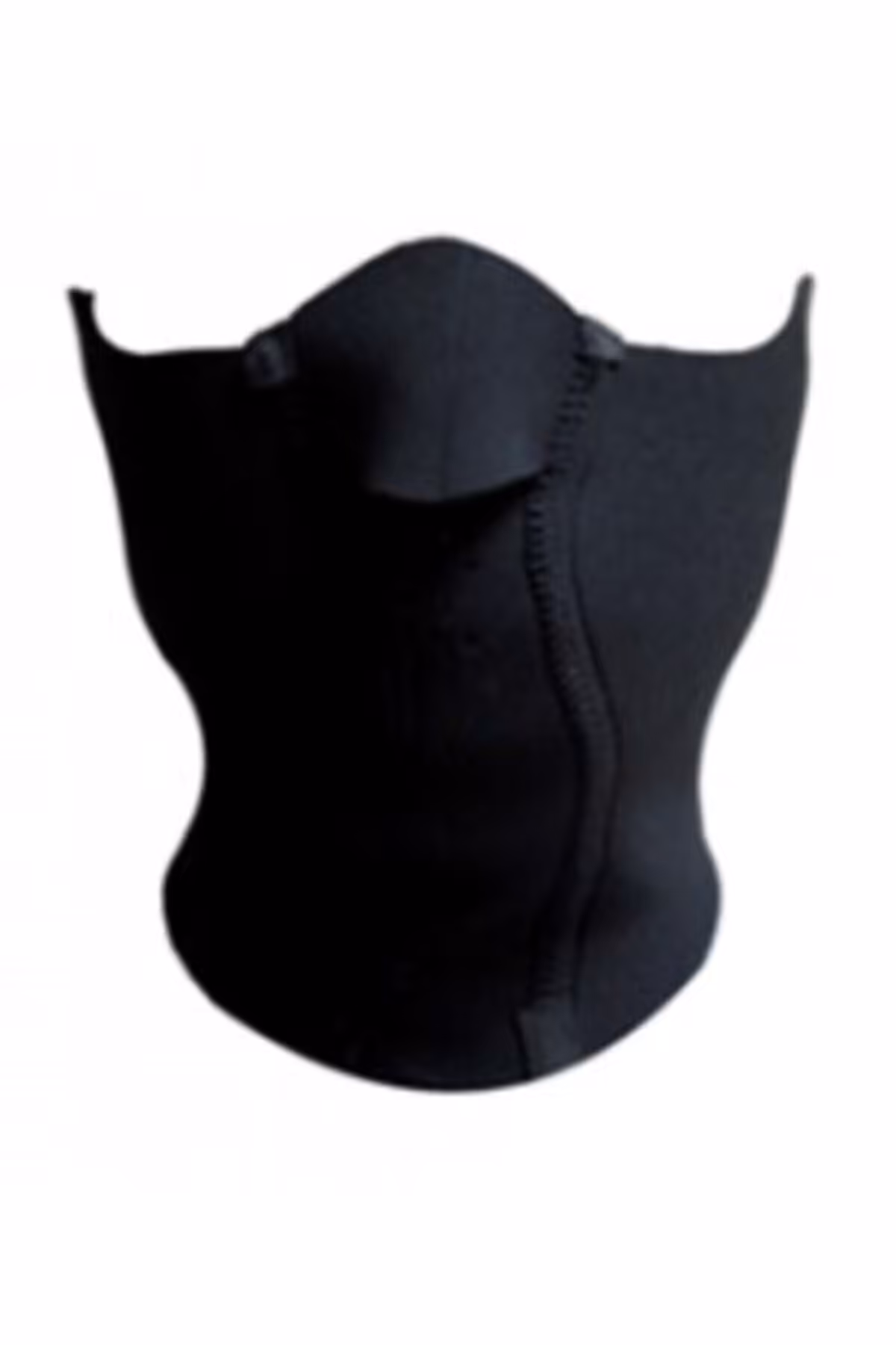 ماسک و بالاکلاوا نئوپرن موتور سیکلت آب ضد باد Tex