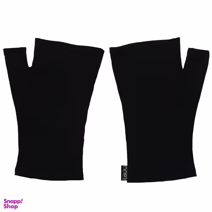 دستکش تادو مدل فینگرلس 321