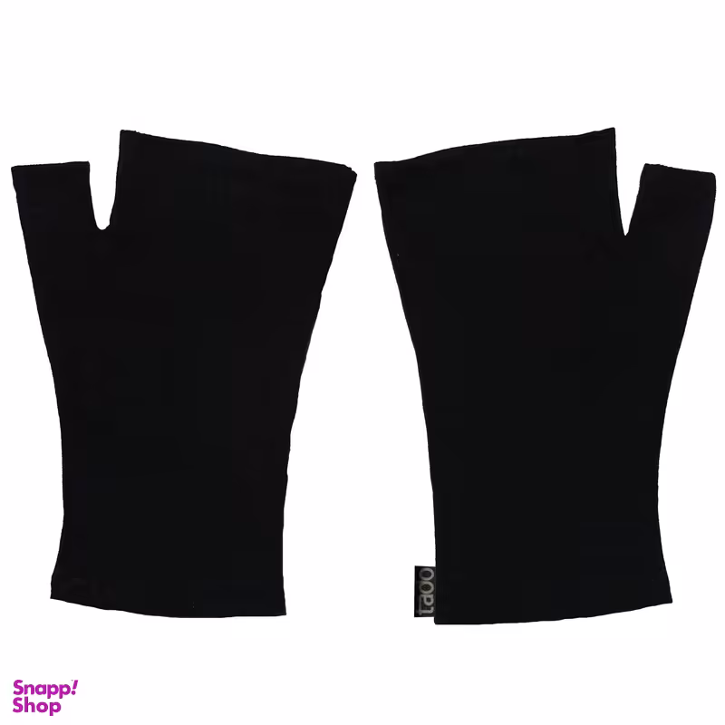 دستکش تادو مدل فینگرلس 321