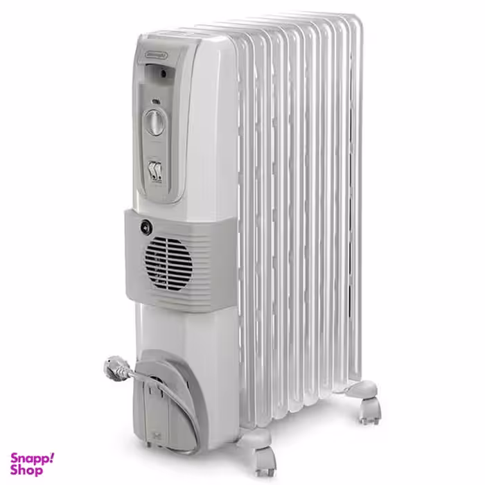 شوفاژ برقی دلونگی مدل KH770925V