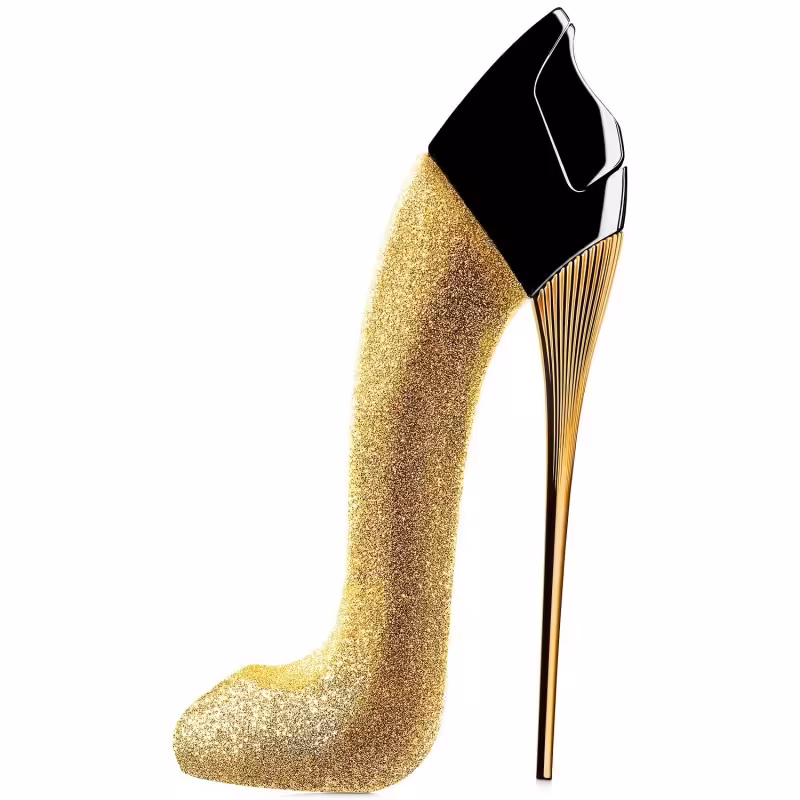 عطر کارولینا هررا گود گرل گلوریوس گلد کالکتور ادیشن | CAROLINA HERRERA - Good Girl Glorious Gold Collector Edition