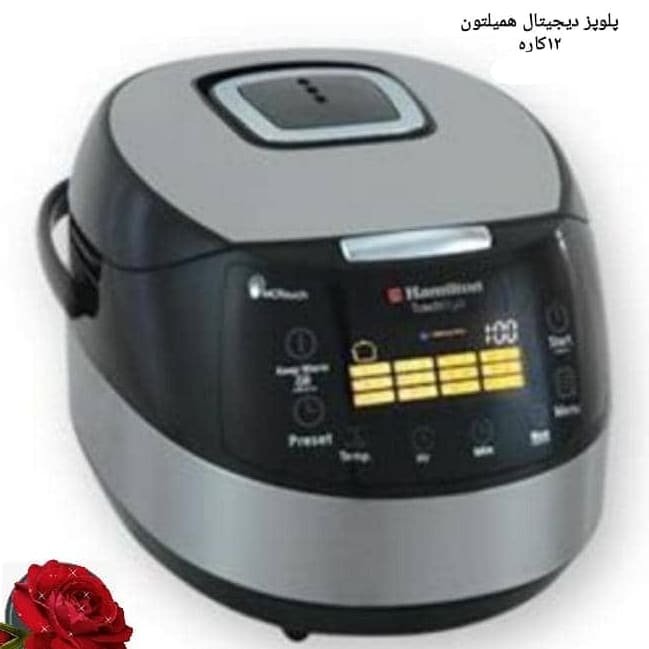 پلوپز برقی