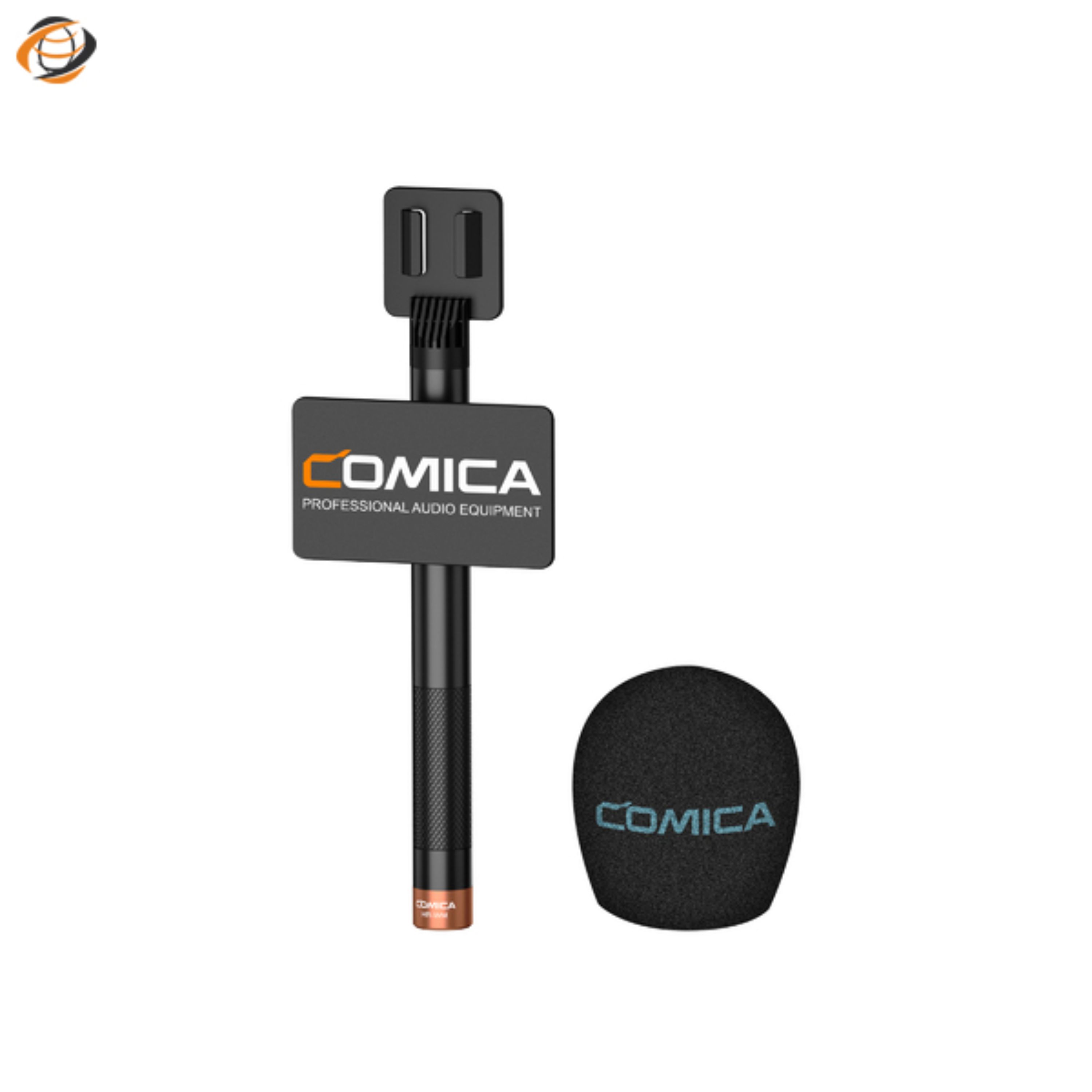 دسته میکروفون کامیکا COMICA HR-WM