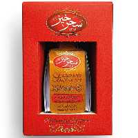 زعفران 2گرم نگین آذین جعبه