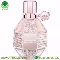 عطر ادکلن ویکتور اند رولف فلاوربمب سواروسکی ادیشن 2017 50 میل زنانه