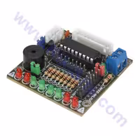 ماژول تشخیص سطح آب با نمایشگر و اعلام خطر